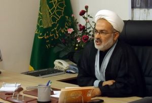 ضد عفونی و گندزدایی محلات کرج به مناسبت نیمه شعبان