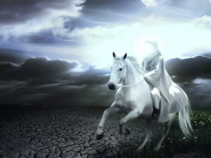 پیروان ادیان الهی در انتظار منجی