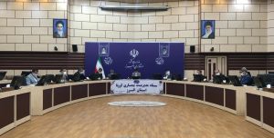 مردم همچنان همراهی کنند تا از خطر بحران کرونا در اردیبهشت بگریزیم