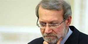 علی لاریجانی مبتلا به کرونا شد