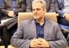 خاوازی وزیر کشاورزی شد