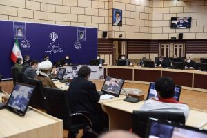 اصناف کرج و فردیس هم مثل تهران از ۳۰ فروردین بازگشایی می‌شود