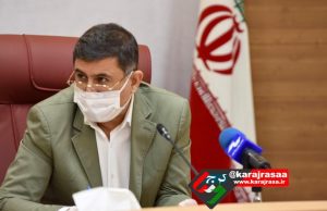 محدودیت ترددهای بین شهرستانی در استان ها لغو شد