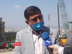 کمربند شمالی کرج ریه تنفسی کلانشهر کرج محسوب می شود