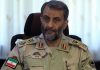 سردار رضایی جانشین فرمانده ناجا شد