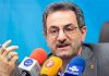 میانگین سنی مبتلایان و فوت شدگان کرونا در تهران