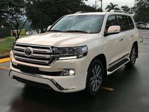 کشف خودروی ۳۵ میلیاردی قاچاق در کرج