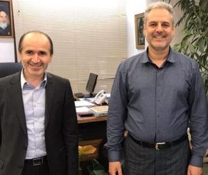 حمایت وزیر جهاد کشاورزی از موسسه رازی برای ساخت ‌واکسن کرونا