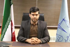 دادستان «بازرس شرکت خدماتی شهرک صنعتی اشتهارد» شد