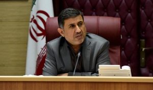 بهره برداری از توان علمی البرز در مسیر توسعه را یک اصل اساسی می دانم