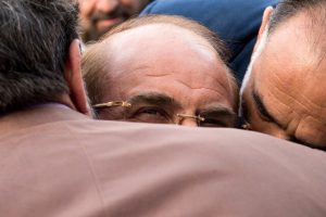 رئیس نشوم به مجلس نمی‌آیم | انتخاب رئیس مجلس دو مرحله ای می‌شود!