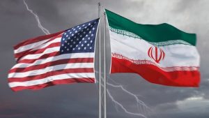 آمریکا علیه ایران آرایش نظامی گرفته است؟ جنگ احتمالی در راه است؟