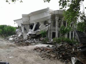 آزادسازی ۳۰۸ هکتار از اراضی زراعی در استان البرز