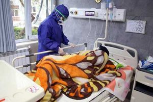 تعداد مبتلایان به کرونا در ایران از مرز ۱۰۰ هزار نفر گذشت