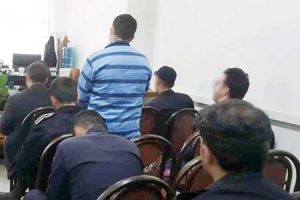۲ بار قصاص فرجام قتل زوج همسایه