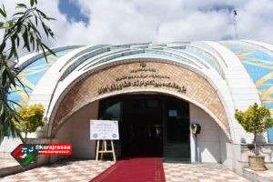 دستاوردهای پژوهشگاه بیوتکنولوژی در زمینه تولید کیت تشخیص کرونا