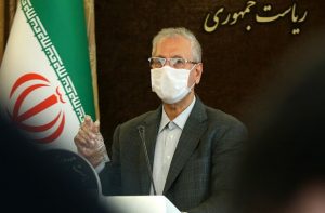 علت شیوع گسترده و وضعیت قرمز کرونا در خوزستان