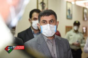 نیروی انتظامی البرز برای آگاهی بخشی و مبارزه با مواد مخدر، جدی است