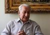 بهرام عکاشه: تهران استعداد زلزله ۷٫۵ ریشتر را دارد