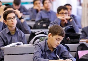 مدارس از هفته آینده آماده بازگشایی هستند؟