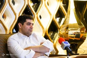 جزئیات حکم جدید شهرام جزایری