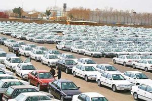خودروهای بدون پلاک توقیف خواهد شد