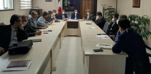 آبگیری تالاب صالحیه ضروری است