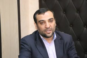 سرپرست شهرداری فردیس معرفی شد