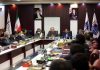 نشست هم اندیشی دفاتر هواپیمایی کشور در فرودگاه پیام برگزار شد