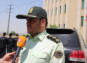 رهایی گروگان در کمتر از سه ساعت در کرج