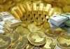 سکه و طلا در یک هفته اخیر صعودی بود اما با کاهش حباب
