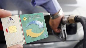 محکومیت چهار میلیارد ریالی برای متهم عرضه از شبکه سوخت در کرج