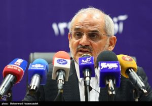 فردا برای بازگشایی مدارس در ستاد ملی کرونا تصمیم‌گیری می‌‌شود