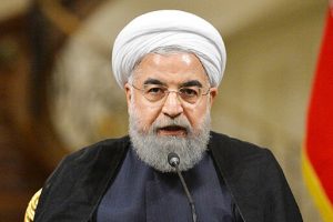 تاکیدات رئیس جمهور به استاندار تنها استان قرمز کرونایی