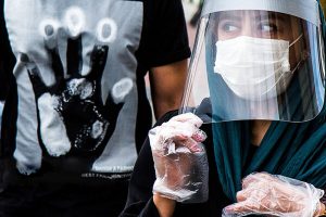 کرونا؛ یک کلانشهر دیگر دوباره قرمز شد