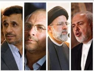 گمانه زنی ها در مورد گزینه های انتخابات ریاست جمهوری