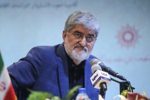 چه کرده اید که اصولگرا و اصلاح طلب فریادش از ظلم شورای نگهبان بلند بود