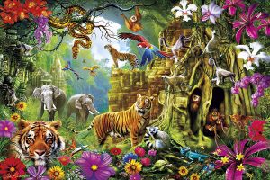 آیا واقعا حیوانات زمین لرزه را پیش بینی می کنند؟