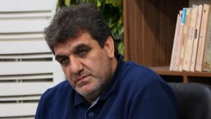 کولیوند: وزارت کشور مقصر حوادث آبان ماه نیست