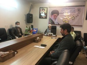 راهپیمایی روز قدس در استان البرز با خودروهای شخصی