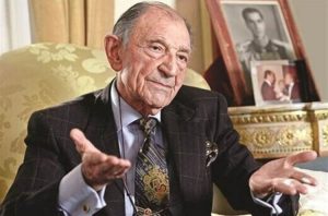 ماجرای خبر کشته شدن داماد شاه | قتل فتوشاپی اردشیر زاهدی