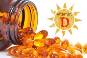 ۶ نشانه کمبود ویتامین D در بدن