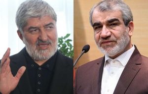 مطهری: اگر می‌گفتم هرچه شما می‌فرمایید تأیید می‌شدم