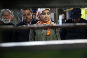 سکانس جنجالی سریال بچه مهندس ۳