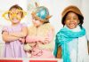 چرا بازی کردن برای کودکان مهم است؟