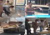 تعطیلات، مبارزه با ساخت و‌ ساز غیرمجاز محمودآباد را تعطیل نمی‌کند