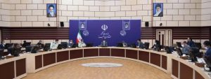 مبارزه با مواد مخدر طی هماهنگی و تعامل کمیته ها به نتیجه می رسد