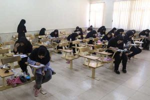 امشب آخرین مهلت ثبت نام در کنکور ۹۹ / فرصت تمدید نمی شود