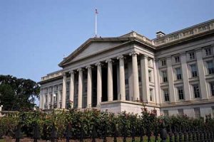 آمریکا نیروی انتظامی و وزیر کشور ایران را تحریم کرد