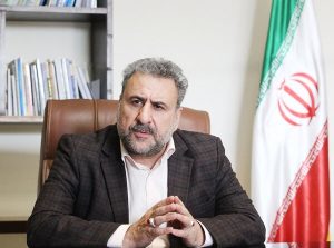 برخی کشورها بدشان نمی‌آید ایران و آمریکا گوشه رینگ به هم ضربه بزنند